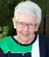 Mary McLeod Obituary (1938