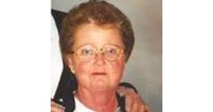 Marilyn Hogge Nelson Obituary (1935