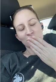 Molly Becker's Instagram, Twitter & Facebook