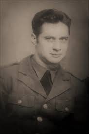 SSGT Samuel Dewitt “Sam” Claypool (1919-1944)