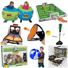 Holiday Ideas For Bigger Kids Active Toys Toddler Boy Toys Outdoor Toys For Toddlers Outdoor Toys