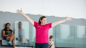 Institute of Swimming Blog