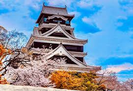 熊本に行くならココは知っておきたい！おすすめ観光地をご紹介