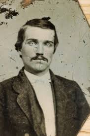 John Peter Smith (1853-1887)