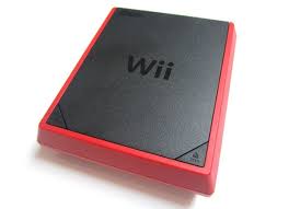 Nintendo wii limited edition red console bundle w/ 3 games tested! Nintendo Wii Mini Review Trusted Reviews