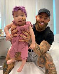 The only way to stop this nonsense is for parents to stand up and say, no more. The Challenge S Ashley Cain S Baby Gets Stem Cells Amid Cancer Battle