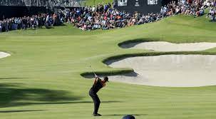 Connect to get special offers and updates. The Genesis Invitational Round 2 Leaderboard Tee Times Tv Times