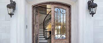 Residents are zoned to ps/is 217 roosevelt island school, which opened in 1992, combining schools at various locations on the island. Doors More Englishtown Brick Marlboro Freehold Nj Wood Doors Door Installation