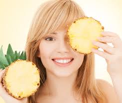 Cette crème s'applique sur l'ensemble du corps. L Ananas Un Fruit Miracle Pour L Acne Les Marques Et Cicatrices D Acne Acnease