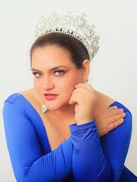 Junio, 2022. Edición Especial by latinas con poder