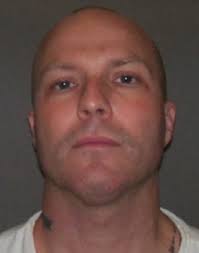 Top 10 fugitive from Texas arrested in Henderson Tuesday