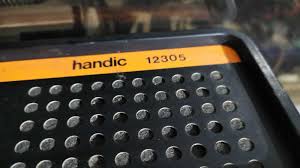 Image result for Handic 12305