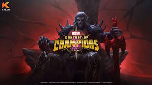 Arena quests are only given by the arena lass in the gathering hub. How The October 2021 Side Quest Works The Mysterious Contest Part 2 Frontline Mcoc