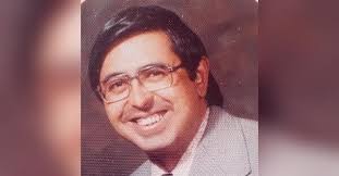 Raymond Valdez Obituary