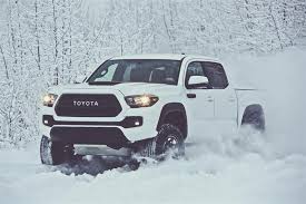 Every used car for sale comes with a free carfax report. 2016 Toyota Tacoma Trd Pro News And Information Com
