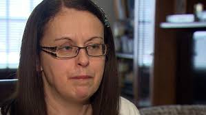 Carole Thomas sentenced to 15 months under house arrest, curfew for lying  about sexual assault