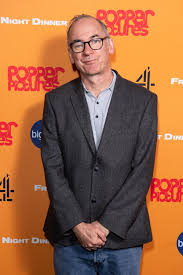 Ritter's career began by acting in comedies like the thomas fisher film the nine lives of tomas katz (2001) and on a clear day. Obituary Paul Ritter British Actor Best Known For Friday Night Dinner And Vera The Scotsman