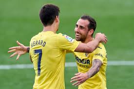 Getafe football club was founded in 1924, only playing in lower divisions from 1928 to 1932. On The Spot Report Villarreal Demolish Getafe In Lively 3 1 Victory Villarreal Usa