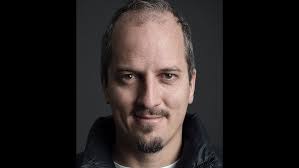 Santa Cruz Coffee Break #98 Zoomin' with John Stubbings