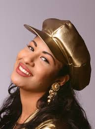 Selena grew up speaking english, but her father taught her to sing in spanish so she could resonate with the latino community. Siempre Selena Cowboys And Indians Magazine