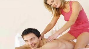 Sensual massage for great sex! - Times of India