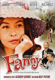 Amazon.com: Fanny : Leslie Caron, Maurice Chevalier, Charles Boyer, Lionel  Jeffries, Joshua Logan: Movies & TV