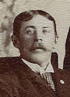 Michael “Mike” Maruska (1858-1953)