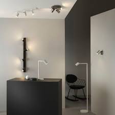 Designed with great precision they ensure everlasting durability and will help you tightly attach the light bar. Ceiling Mounted Spotlight Ascoli Four Bar 7954 Astro Halogen Ip20 Commercial