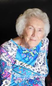 Remembering Betty Jo Kersten Leimer, former Hector resident