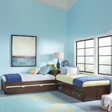 Pin By Lisa Andre On Kids L Shaped Twin Beds L Shaped Beds Kid Beds