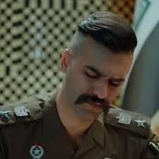 Ali Issa Movies and TV Shows