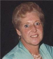 Joan Thacker Obituary (2018)