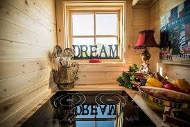 Home interior ideas for small houses. Tumbleweed Tiny House Company Going Tiny Since 1999