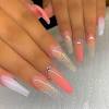 Nageldesign ganz einfach zuhause selber machen. 1