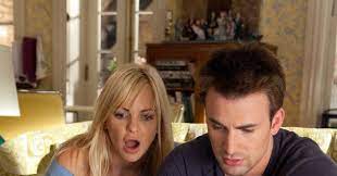 Andy samberg, anna faris, anthony mackie and others. Movie Review What S Anna Faris Doing In What S Your Number Movie Review Vulture