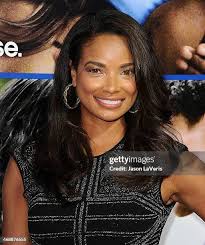 Actress Tracey Graves attends the Pan African Film & Arts Festival... News  Photo