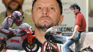 THE MOTOR MAN: MotoGP legend Gresini dies of Covid