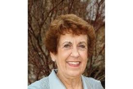 Charlotte McKnight Obituary (2018)