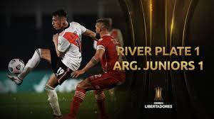 Here, find out everything there's to know about this soccer match such as the preview, information, storylines, predictions, odds and how to watch it in the us. Melhores Momentos River Plate 1 X 1 Argentinos Juniors Libertadores 2021 Youtube