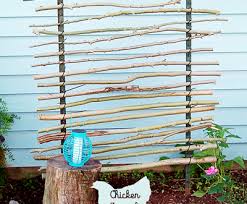 Www.pinterest.com all you need is an old wooden ladder. 33 Inspiring Diy Trellis Ideas For Growing Climbing Plants The Self Sufficient Living