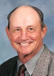 Alfred Bernard Warzecha Obituary