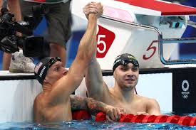 Brooke forde riding momentum of ncaa title in 400 im into olympic trials; Lhkn7pe9bmo5sm