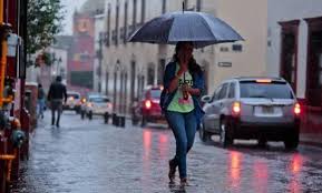 Clima Queretaro