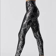 Check it on my clips4sale or manyvids account. Carbon38 Pants Jumpsuits Carbon38 Metallic Snake Leggings B Poshmark