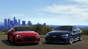 Audi a5 and s5 price in south africa (december 2020) the audi a5 and s5 range is now available at all audi dealerships and is sold with the 5 year / 100 000km audi freeway plan. Topgear South Africa Audi Rs 5 Range Receives A Nip And Tuck For 2021