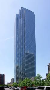 Bank Of America Plaza The Skyscraper Center Skyscraper Futuristic Architecture Skyscraper Architecture