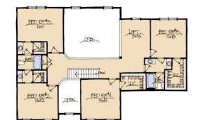 Schumacher Homes House Plan Detail House Plans 83803
