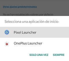 Personalized information from google is just a swipe away. Como Hacer Que Tu Movil Android Luzca Como Un Pixel 2