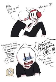 Twitter In 2020 Yandere Simulator Memes Anime Wolf Girl Funny Internet Memes