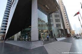 Recently, nbad—located in one of the most National Bank Of Abu Dhabi Headquarters The Skyscraper Center
